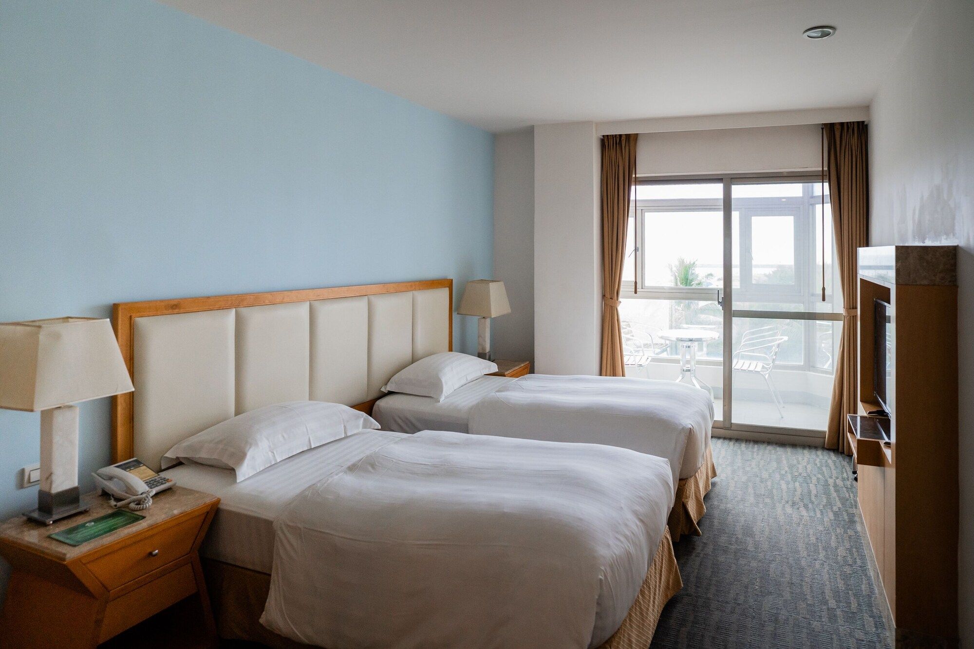 Soveværelse