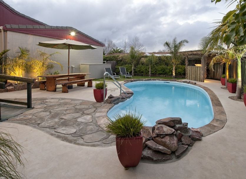 Pool Billede