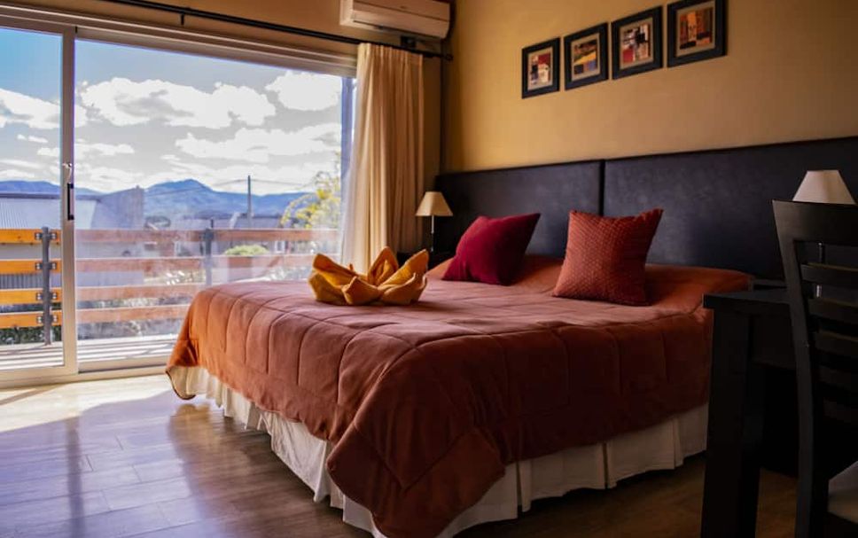 Soveværelse Billede