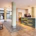 Receptionist