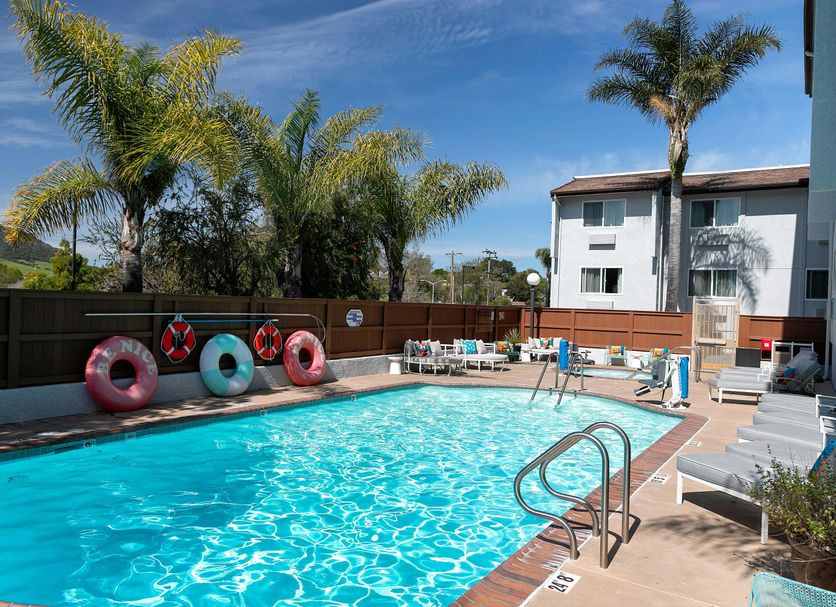 Pool Billede