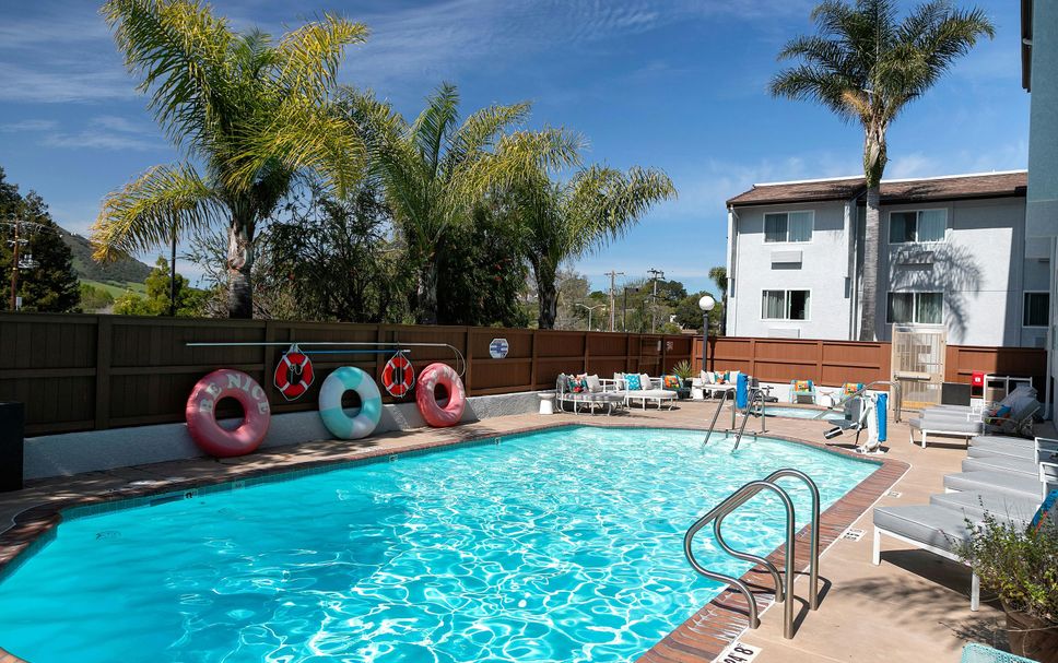 Pool Billede