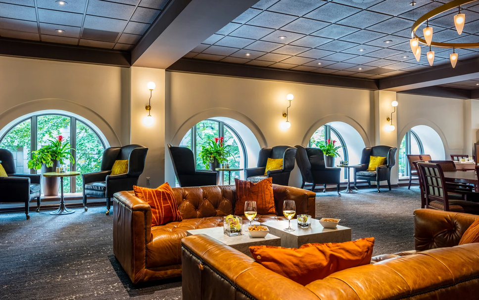 Lounge Billede