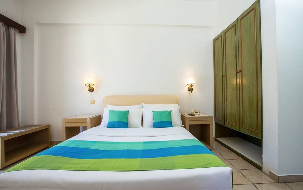 Soveværelse Billede