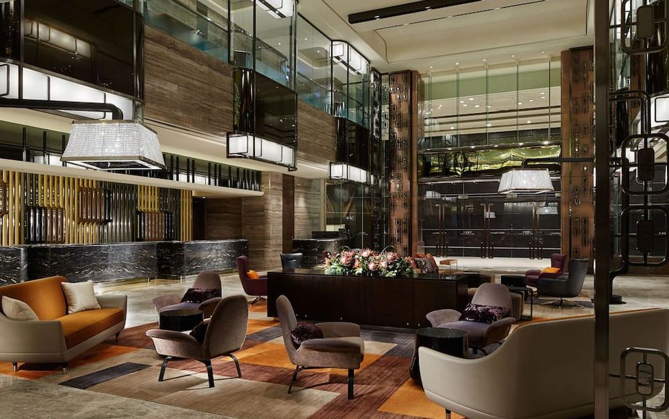 Lounge Billede