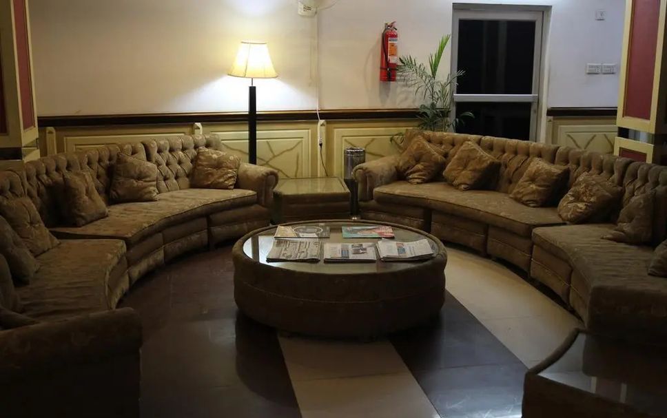 Lounge Billede