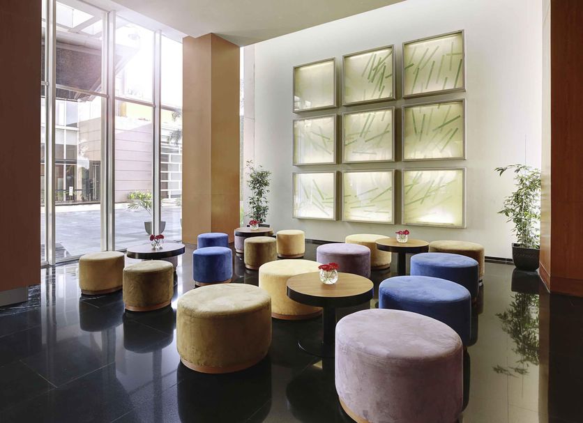 Lounge Billede