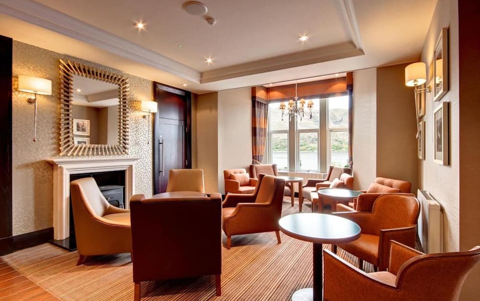 Lounge Billede