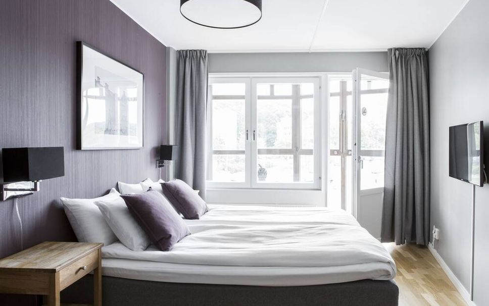 Soveværelse Billede