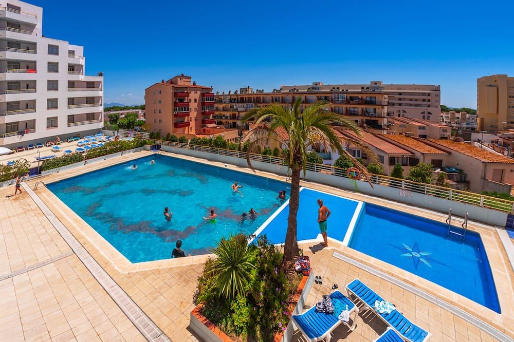 Pool Billede