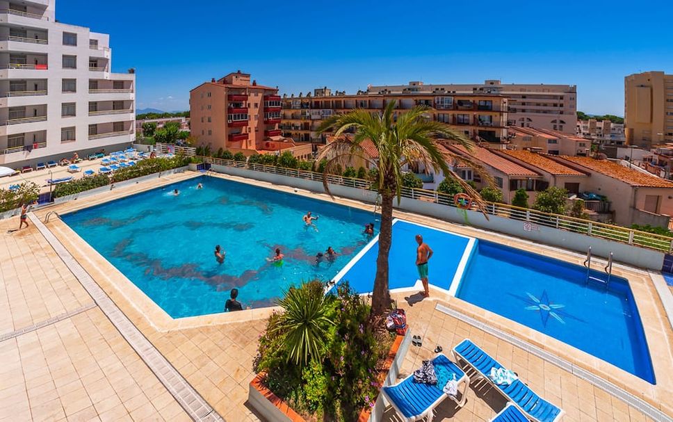 Pool Billede
