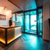 Receptionist