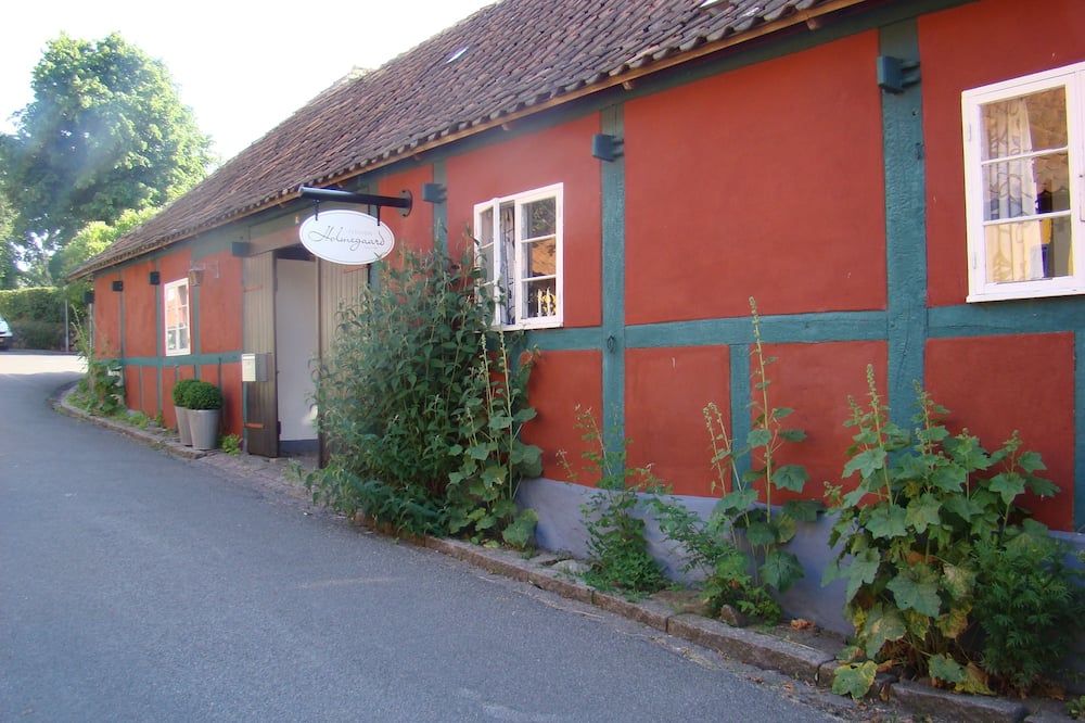 Andet