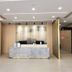 Receptionist