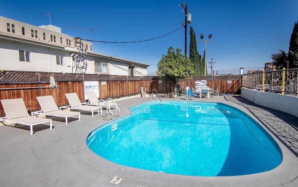 Pool Billede