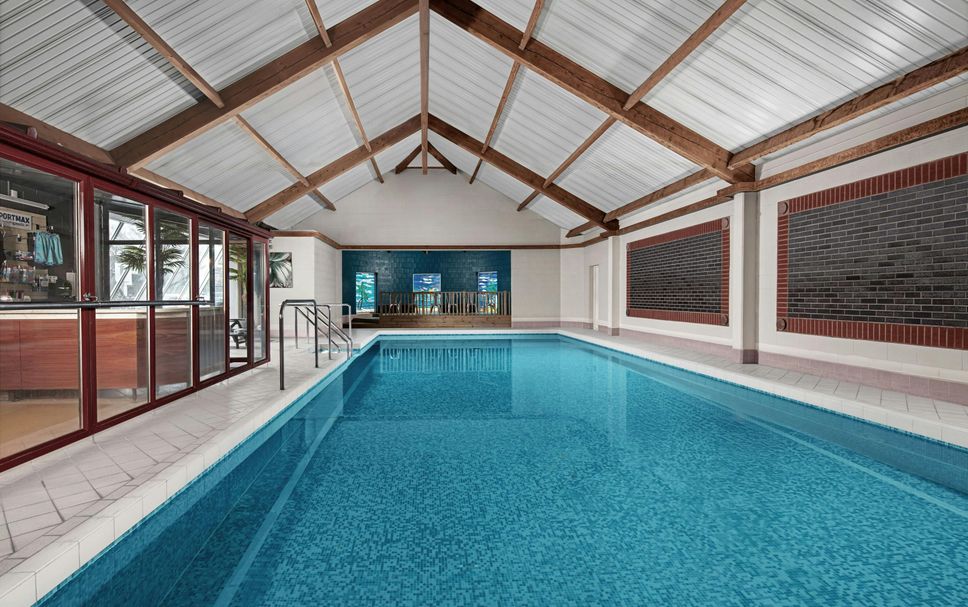 Pool Billede