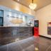 Receptionist