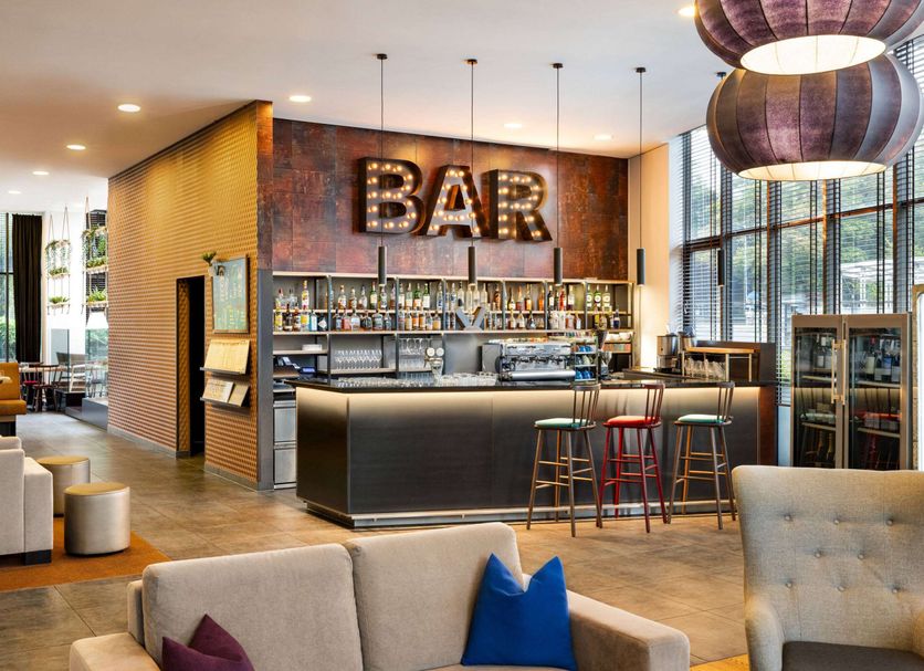 Bar Billede
