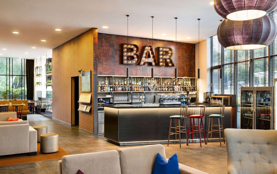 Bar Billede