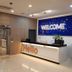 Receptionist