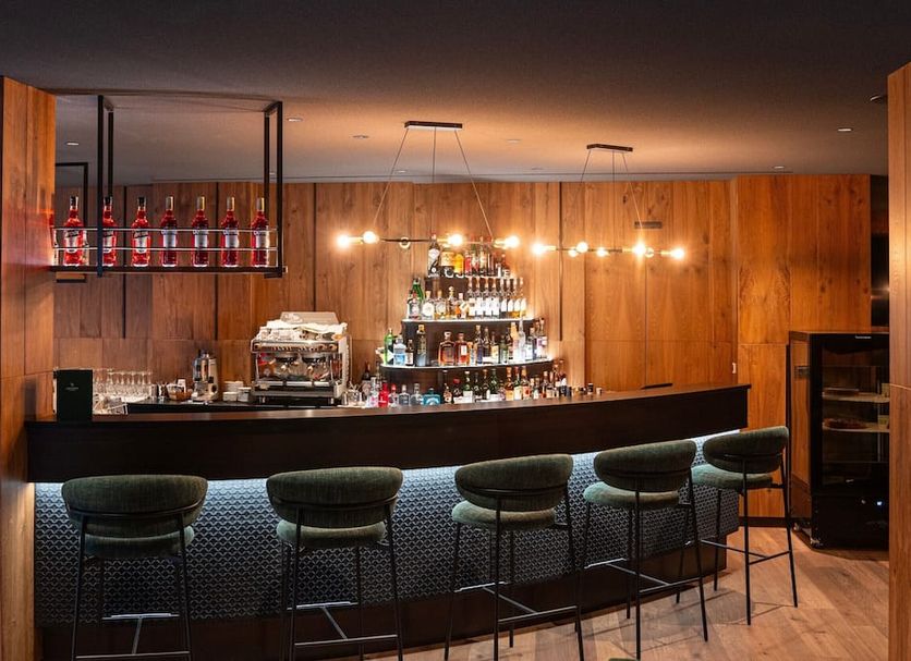 Bar Billede