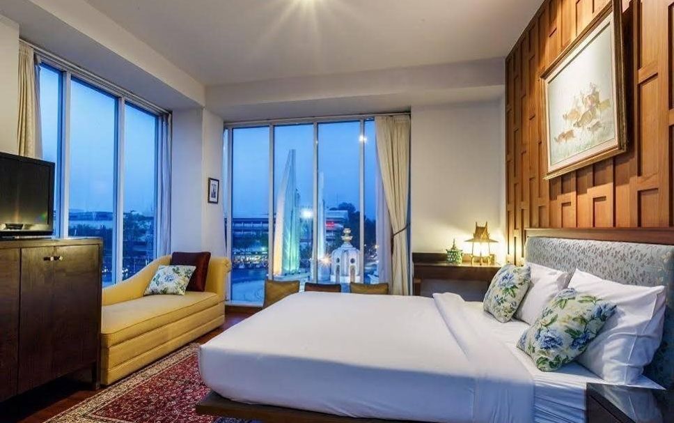 Soveværelse Billede