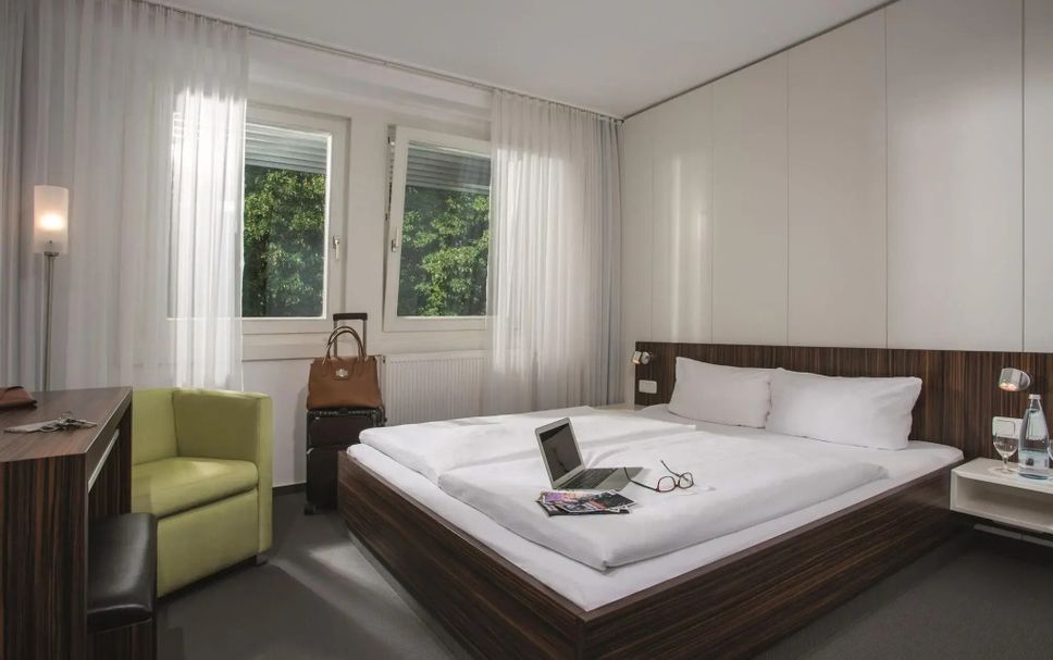 Soveværelse Billede