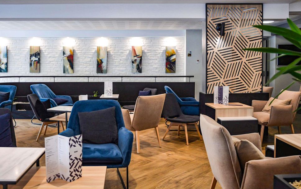 Lounge Billede