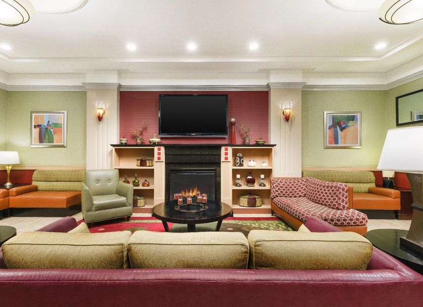 Lounge Billede