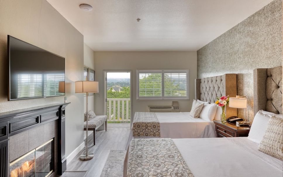 Soveværelse Billede