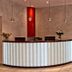 Receptionist