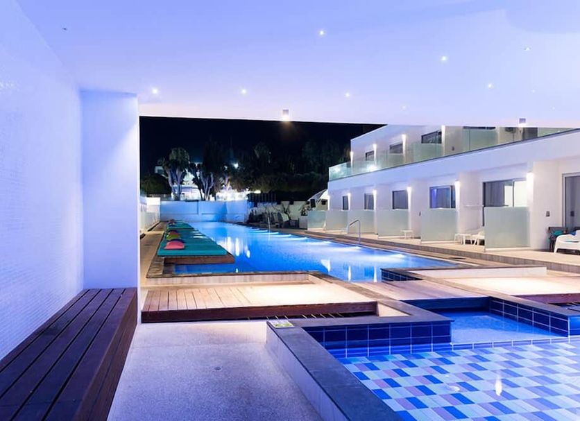 Pool Billede
