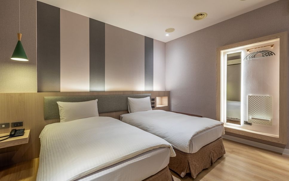 Soveværelse Billede