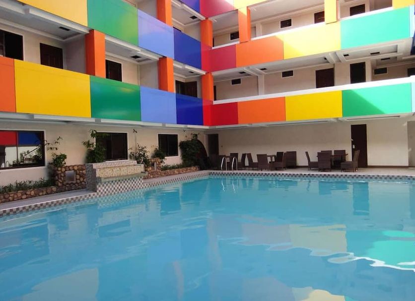 Pool Billede