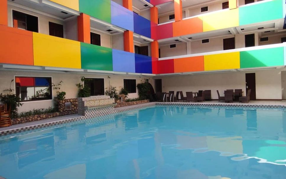 Pool Billede
