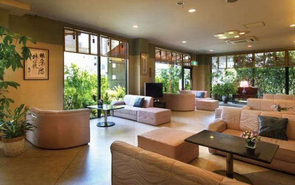Reception Billede