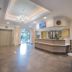 Receptionist