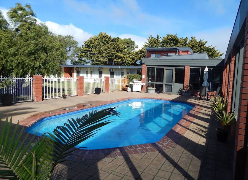 Pool Billede