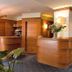 Receptionist
