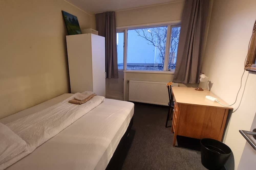 Soveværelse