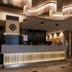 Receptionist