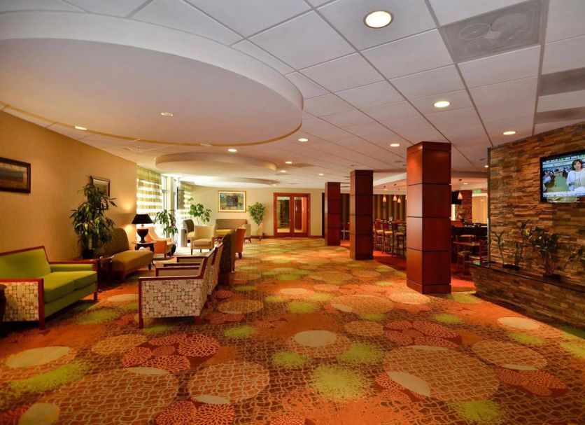 Reception Billede