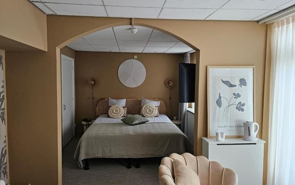 Soveværelse Billede