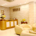 Receptionist