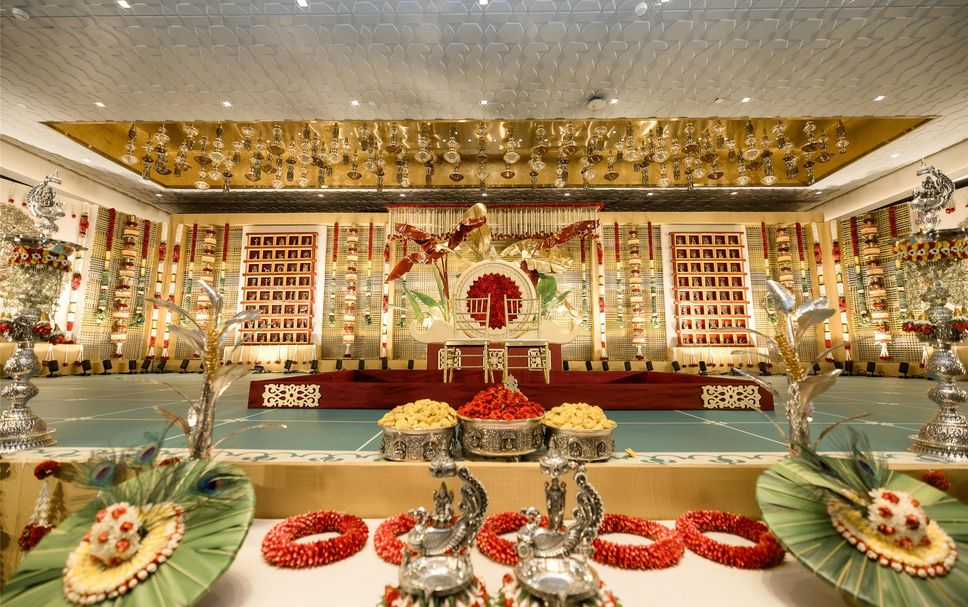 Hotelfacilitet Billede