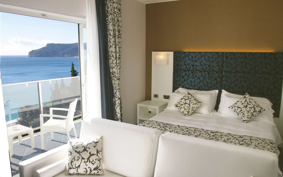 Soveværelse Billede