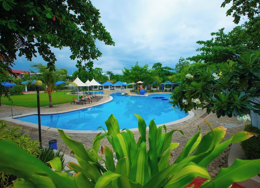 Pool Billede
