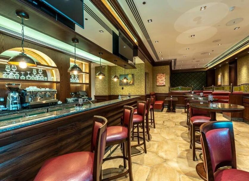 Bar Billede