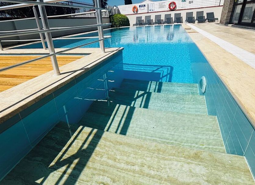 Pool Billede