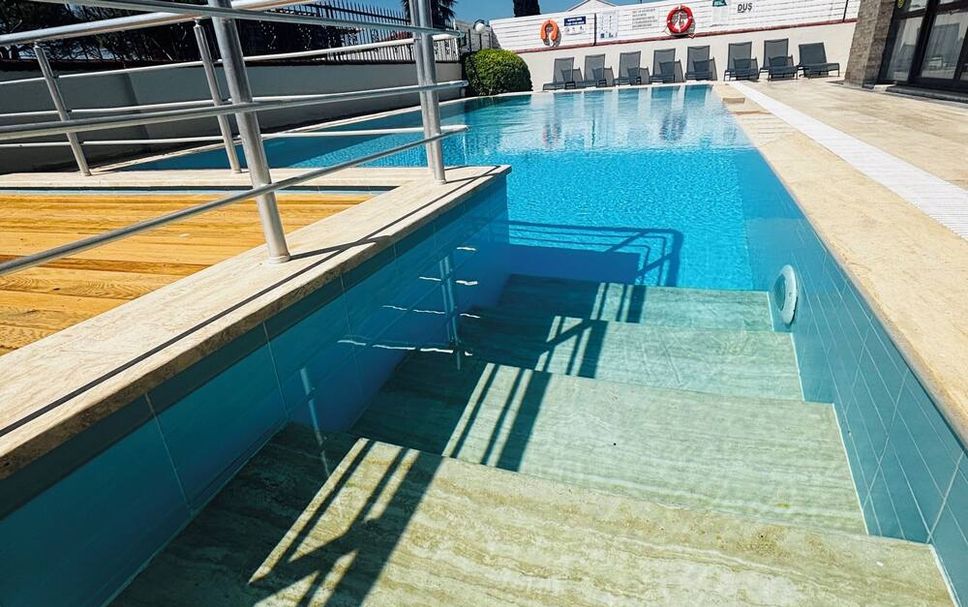 Pool Billede